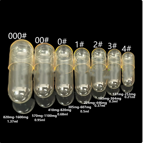 Ukuran 00 0 1 2 3 4 Putih Bero - Valerian Root Capsule ulasan dan harga