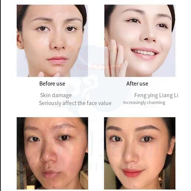 Serum Bubuk Beku Peptida Temba - Valerian Root Capsule ulasan dan harga