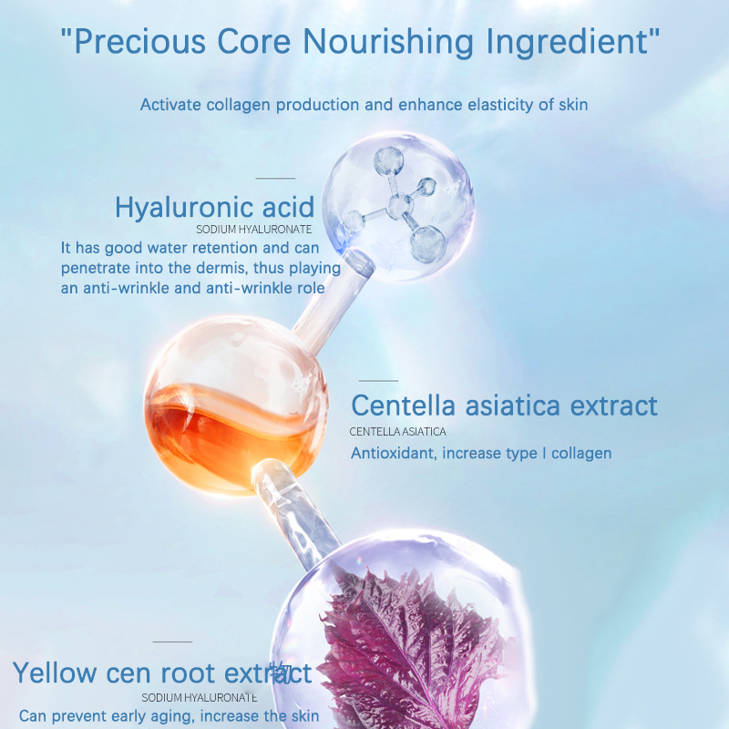Kit Esensi Bubuk Beku-kering A - Valerian Root Capsule ulasan dan harga