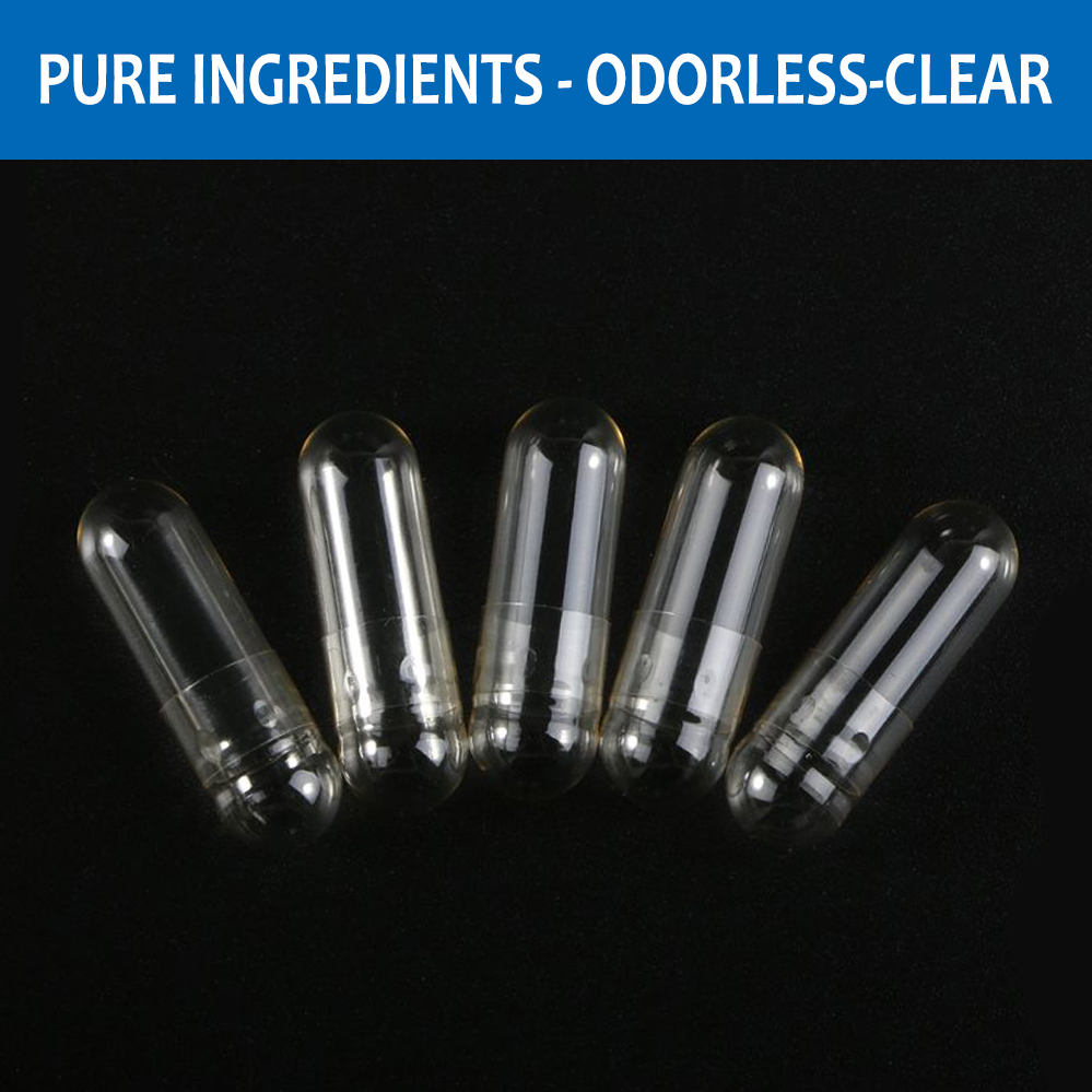 500PCS Kapsul Pil Vegetarian K - Valerian Root Capsule ulasan dan harga