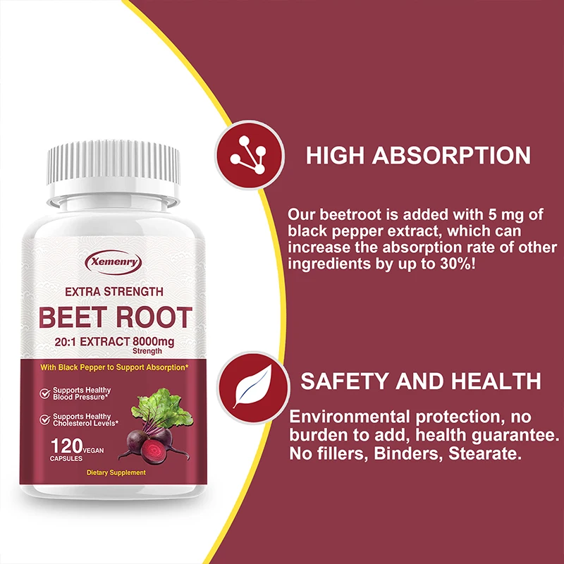Kapsul Akar Bit - Meningkatkan - Valerian Root Capsule ulasan dan harga